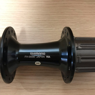 SHIMANO シマノ DURA ACE デュラエース リアホイールハブ FH-9000 11S対応