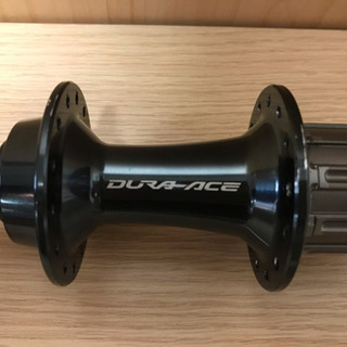 SHIMANO シマノ DURA ACE デュラエース リアホイールハブ FH-9000 11S対応