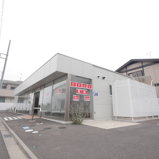 テナント募集　仲介手数料半額　賃料120万からのこの価格です♪