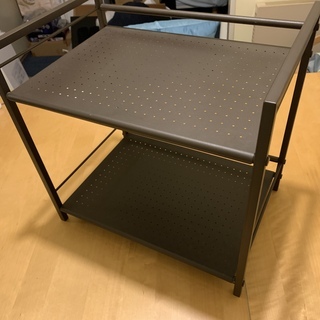 スチールラック　小