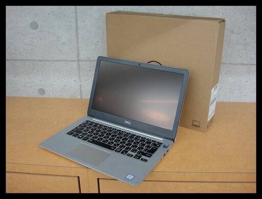 Windowsノート本体 DELL Inspiron 5370 i5-8250U DELL Inspiron » Inspiron Notebook » Dell Inspiron 5370