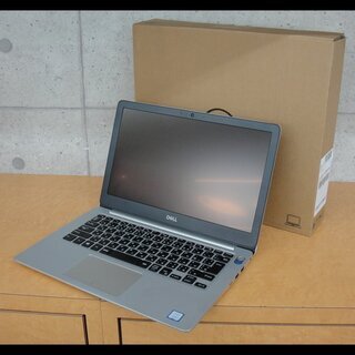 Dell inspiron 5370/core i5 8250U...