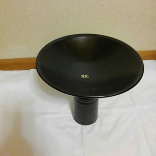 ②華月＊花器＊生け花＊陶器の画像