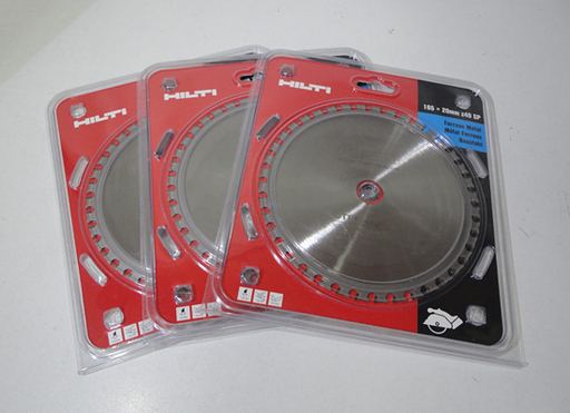 新品 HILTI/ヒルティ 丸のこ用チップソー 替刃 165×20mm Z40 2014797 3枚セット 札幌市 白石区 東札幌