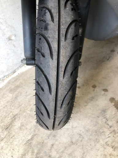 AF27 50cc ディオ エンジンかかります