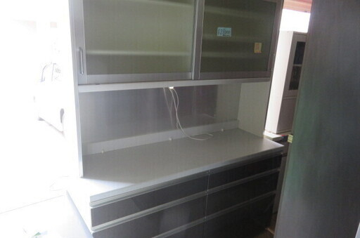 キッチンボード　食器棚 30%off