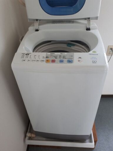 洗濯機