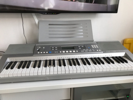 カシオ CTK810 キーボード 最高 CASIO CTK-810 カシオ 電子キーボード