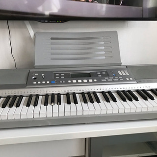 カシオ CTK810 キーボード