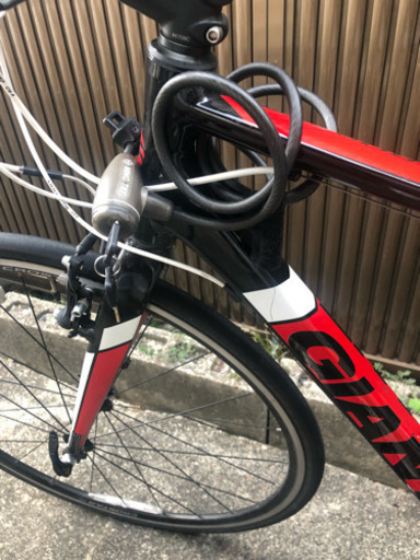 【配達無料】ジャイアント Giant クロスター CROSTAR  2017年モデル  クロスバイク 自転車