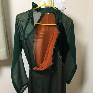 アオザイの画像