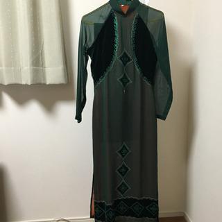 アオザイ