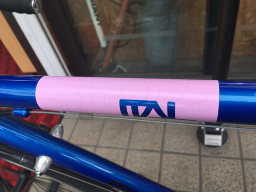 MIYATA ミヤタ ITAL SPORT イタルスポーツ ロードバイク 自転車 SSTB クロモリチューブ カーボンフォーク 人気の
