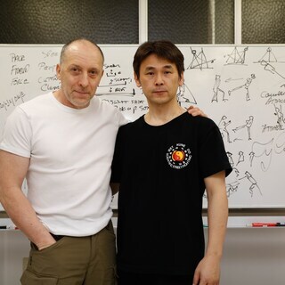 ブルース・リー創始の武道（護身術）である『ジークンドー』／IFO Japan 愛媛支部メンバー募集の画像