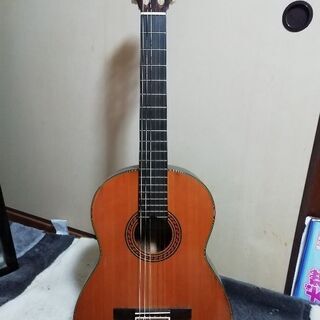 クラシックギター　YAMAHA　CG150sa
