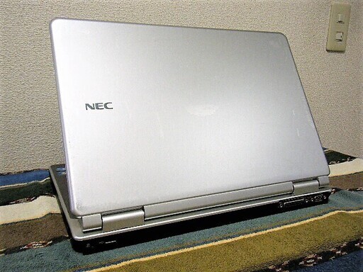 ?15.6型液晶♬/高性能?i3/大容量！HDD500GB/快適♪メモリ4GB/MS Office 2019?✎/DVD?/HDMI?