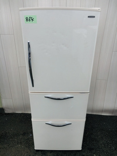 864番 HITACHI✨ ノンフロン冷凍冷蔵庫❄️R-S26XMV‼️