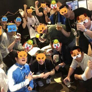 【9/3】池袋◆カラオケ・焼肉◆夜🎤お初・ぼっち・友達同士なんで...