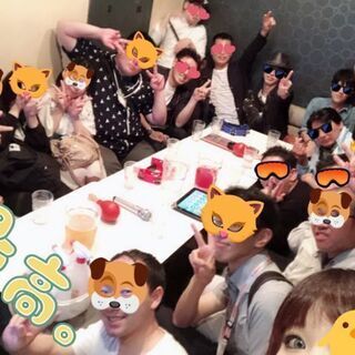 【9/3】池袋◆カラオケ・焼肉◆夜🎤お初・ぼっち・友達同士なんでも歓迎💛皆で遊ぼう♪ - 友達