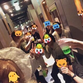 【9/3】池袋◆カラオケ・焼肉◆夜🎤お初・ぼっち・友達同士なんでも歓迎💛皆で遊ぼう♪ − 東京都