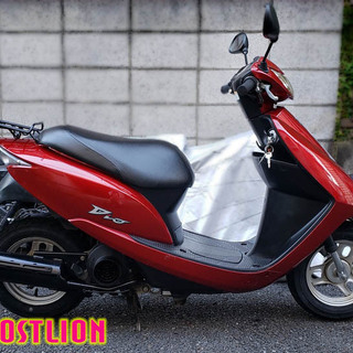売約済み☆★御待たせ致しました!!整備済みホンダ　ディオ4スト　ＡＦ６２HONDA　DIO★☆の画像