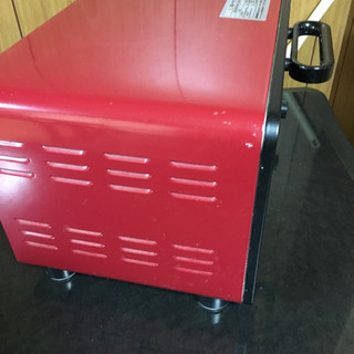 ☆オーブントースター ☆お譲りします。