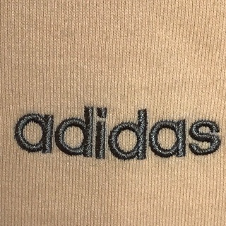 adidas (半袖スウェット スリーライン)の画像