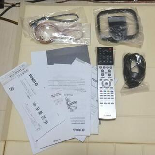 ヤマハ AVレシーバー RX-S601 5.1ch Bluetooth ハイレゾの画像