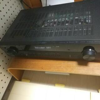 ヤマハ AVレシーバー RX-S601 5.1ch Bluetooth ハイレゾの画像