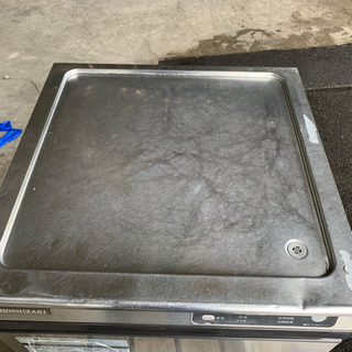 ホシザキ 洗浄機 100v 中古