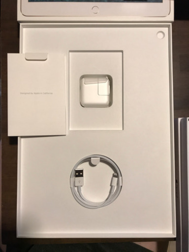 12.9インチiPad Pro Wi-Fi + Cellular 256GB