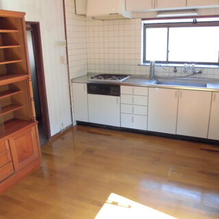 呉市　庭付き平屋　賃貸　初期費用無料　