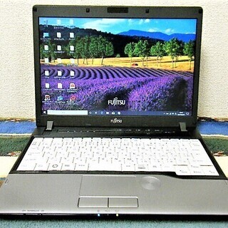 ✨良上品/12.1型液晶/重さ1.39kg♪/大容量！HDD32...