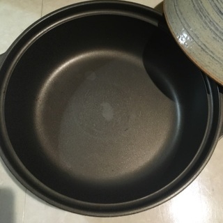 IH鍋の画像