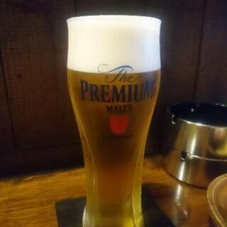 飲み友達