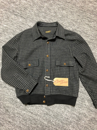 値下げtenderloin t-lumberjack