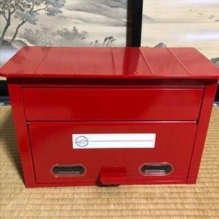 ポスト　郵便受け