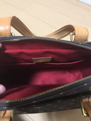 LOUIS VUITTON  ミュルティプリシテ 