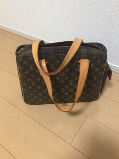 LOUIS VUITTON  ミュルティプリシテ 