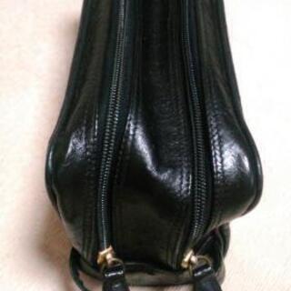 ★再値下げ[高級感抜群]ﾊﾞﾚﾝﾃｨﾉｶﾞﾗﾊﾞｰﾆの画像