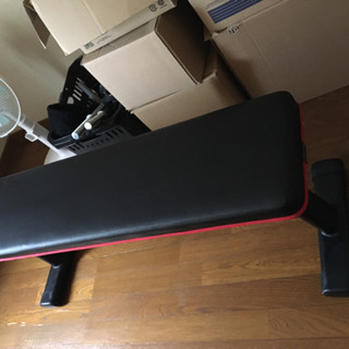 筋トレマシン