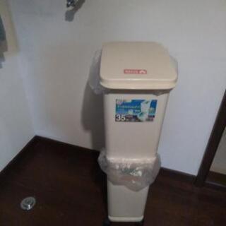 分別ゴミ箱