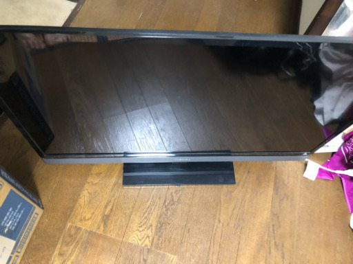 値段交渉可能！！！液晶てれび！！！