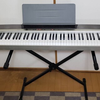 CASIO電子ピアノ PRIVIA PX-120 88鍵盤