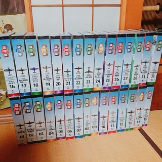 第二次世界大戦傑作機コレクション　30機セット