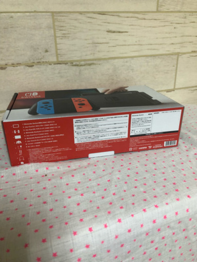 任天堂 Switch 新品未開封未使用