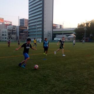 国際サッカー　KSC - 名古屋市
