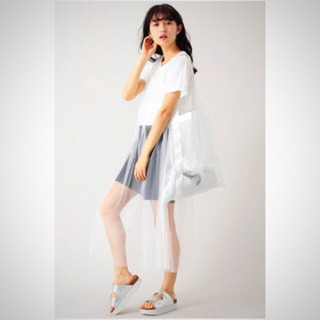 ☆E-hyphen world gallery☆チュールドッキン...