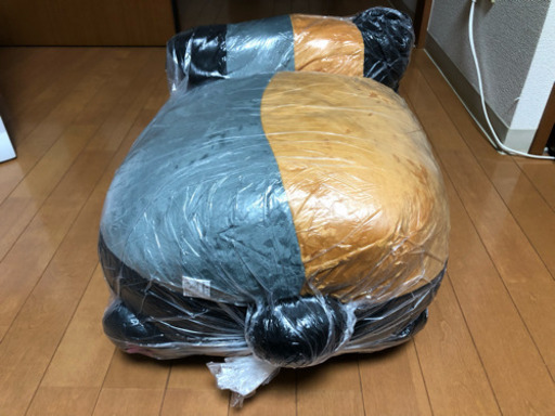 特大ニャンコ先生ぬいぐるみ