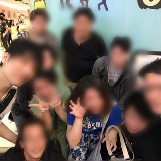 明後日ッ‼️池袋🌻カラオケ🎤&ボドゲ🎲オールオフ会🎵お初さん・お...